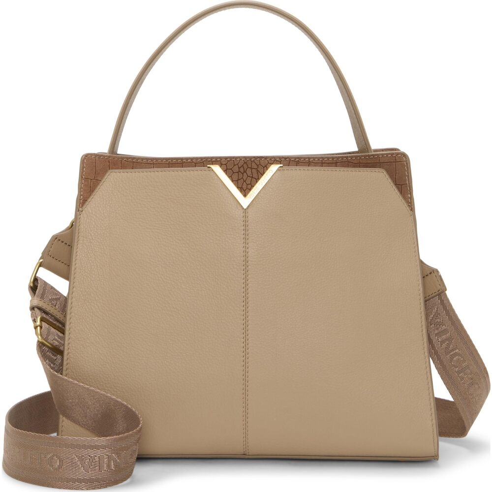 4114 Tasha, Cappuccino/Cognac